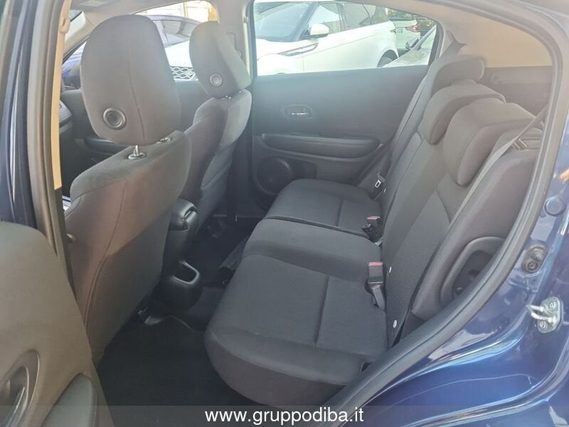 Honda HR-V HR-V 1.6 Comfort- Gruppo Diba