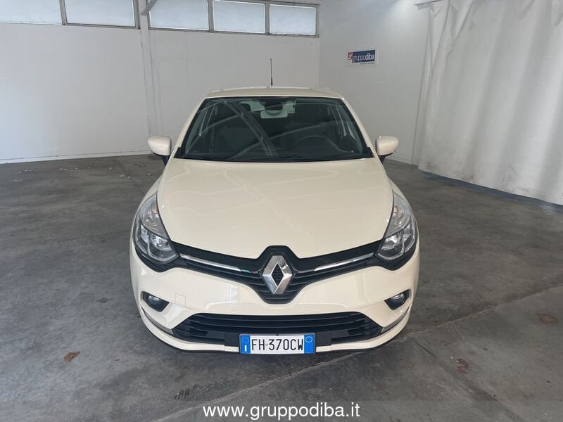 Renault Clio Clio 1.5 dci energy Intens 90cv- Gruppo Diba