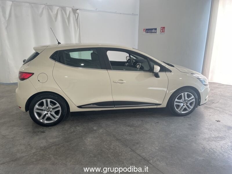 Renault Clio Clio 1.5 dci energy Intens 90cv- Gruppo Diba