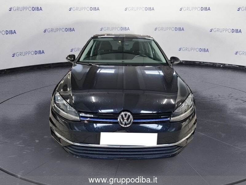 Volkswagen Golf Golf 5p 1.5 tgi Highline 130cv- Gruppo Diba