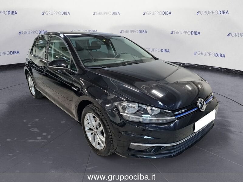 Volkswagen Golf Golf 5p 1.5 tgi Highline 130cv- Gruppo Diba