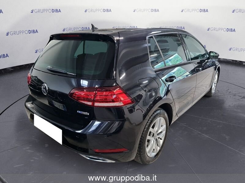 Volkswagen Golf Golf 5p 1.5 tgi Highline 130cv- Gruppo Diba