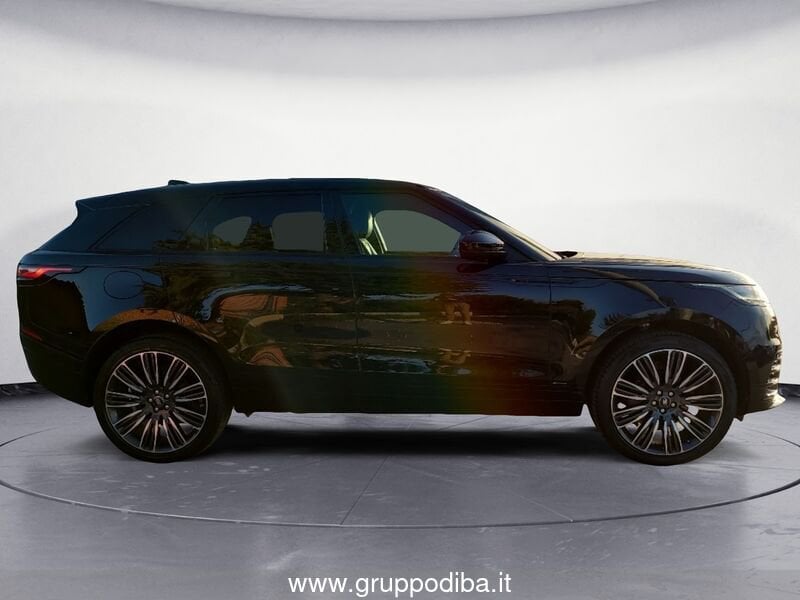 Land Rover Velar Range Rover Velar 2.0d i4 R-Dynamic S 180cv auto m- Gruppo Diba