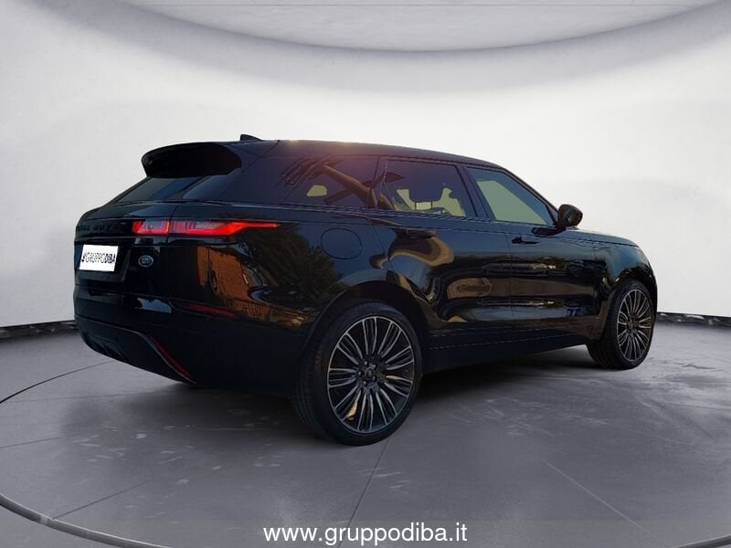 Land Rover Velar Range Rover Velar 2.0d i4 R-Dynamic S 180cv auto m- Gruppo Diba