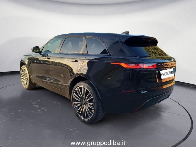 Land Rover Velar Range Rover Velar 2.0d i4 R-Dynamic S 180cv auto m- Gruppo Diba