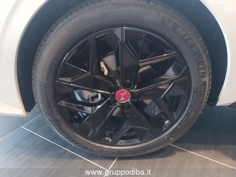 DS DS 4 DS4 Performance Line BlueHDi 130 aut- Gruppo Diba