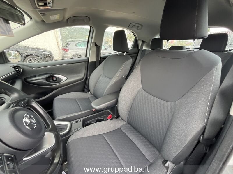 Toyota Yaris Yaris 1.5h Active- Gruppo Diba