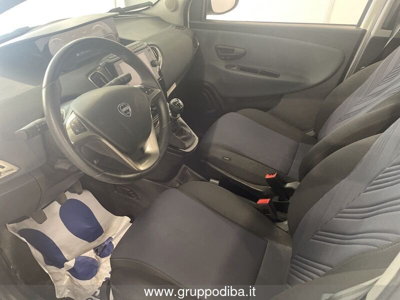 Lancia Ypsilon Ypsilon 1.0 firefly hybrid Gold s&s 70cv- Gruppo Diba