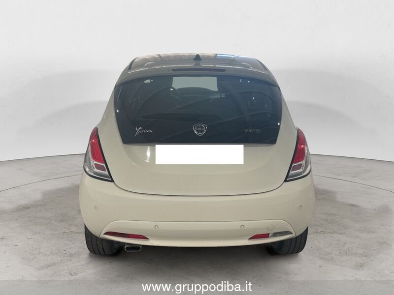 Lancia Ypsilon Ypsilon 1.0 firefly hybrid Gold s&s 70cv- Gruppo Diba