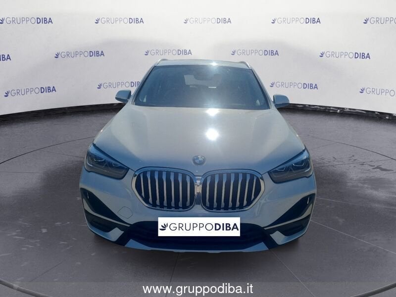 BMW X1 X1 sdrive16d xLine auto- Gruppo Diba