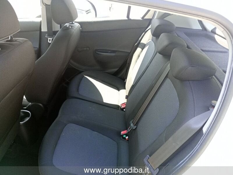 Hyundai i20 i20 5p 1.2 Classic- Gruppo Diba