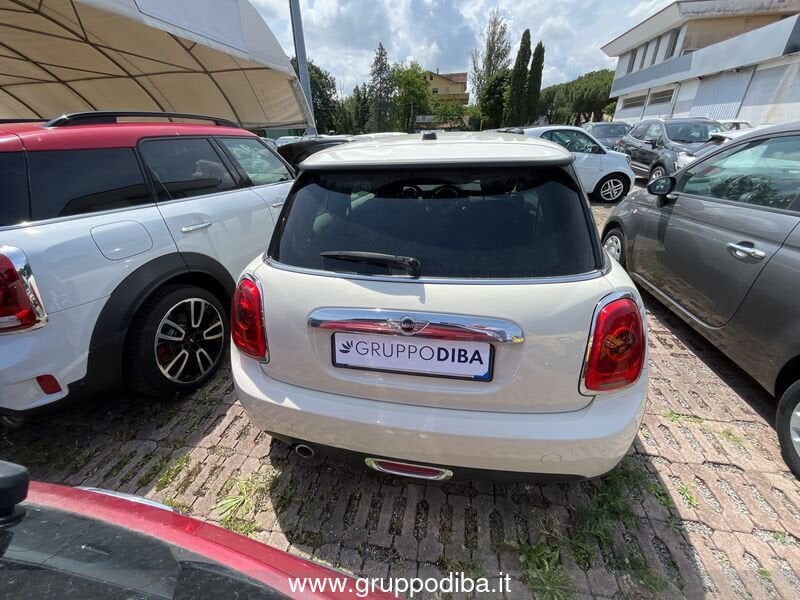 MINI One Mini 1.5 One D 3p- Gruppo Diba