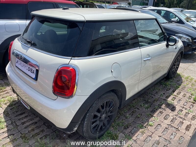 MINI One Mini 1.5 One D 3p- Gruppo Diba