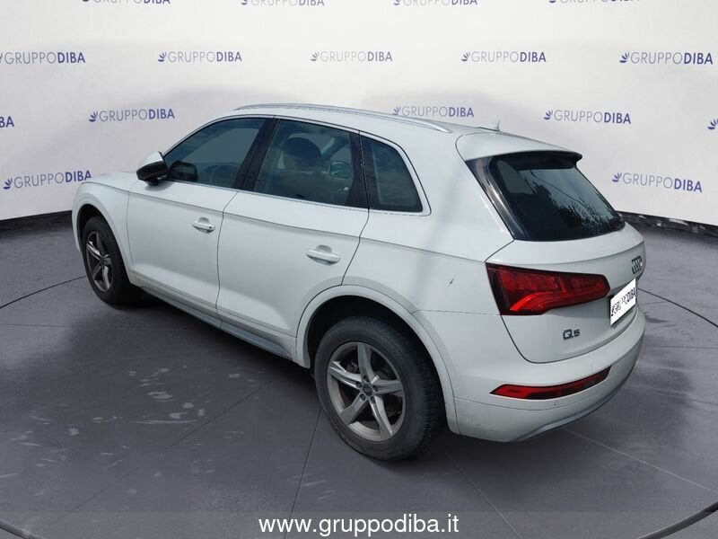 Audi Q5 Q5 40 2.0 tdi Business Design quattro 190cv s-tron- Gruppo Diba