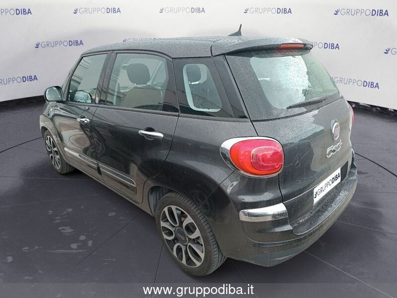 Fiat 500L 500L 1.4 tjt Lounge Gpl 120cv- Gruppo Diba