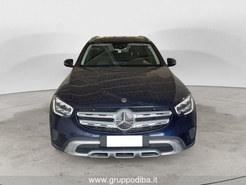 Mercedes-Benz GLC Suv GLC 200 d Sport 4matic auto- Gruppo Diba