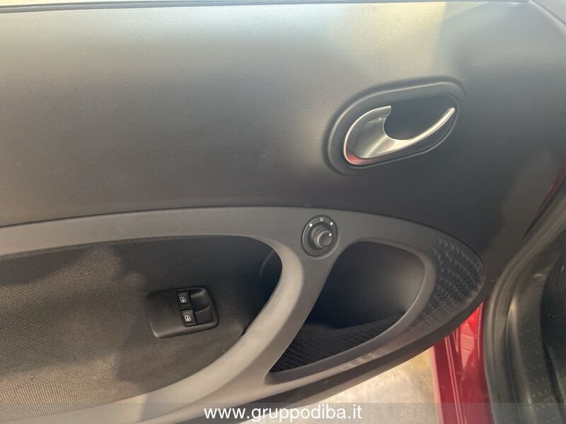 smart EQ Fortwo Fortwo eq Pulse 22kW- Gruppo Diba