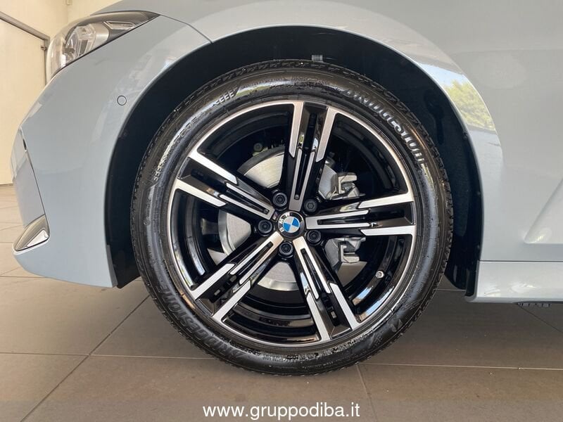 BMW Serie 3 Touring 318D TOURING- Gruppo Diba