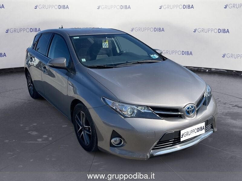 Toyota Auris Auris 5p 1.8h Active eco- Gruppo Diba