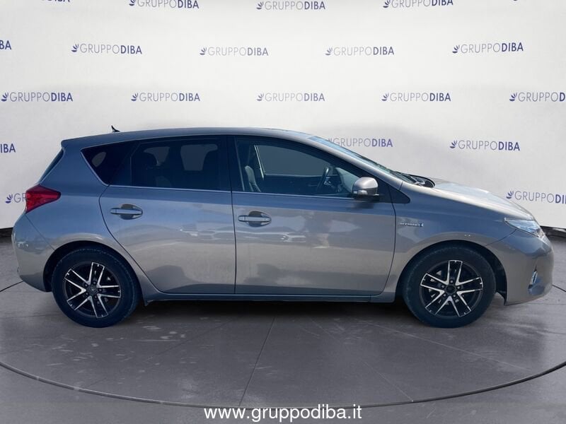 Toyota Auris Auris 5p 1.8h Active eco- Gruppo Diba