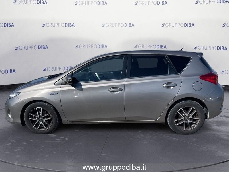 Toyota Auris Auris 5p 1.8h Active eco- Gruppo Diba