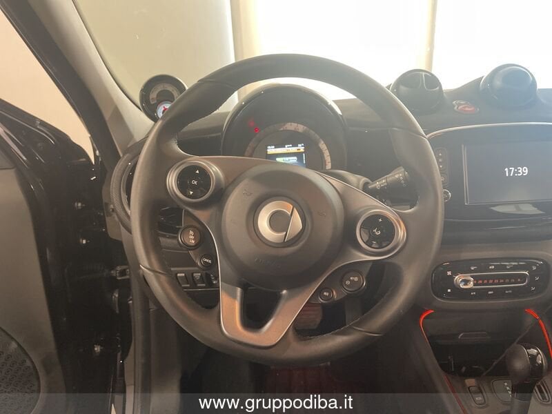 smart EQ Forfour Forfour eq Prime 22kW- Gruppo Diba