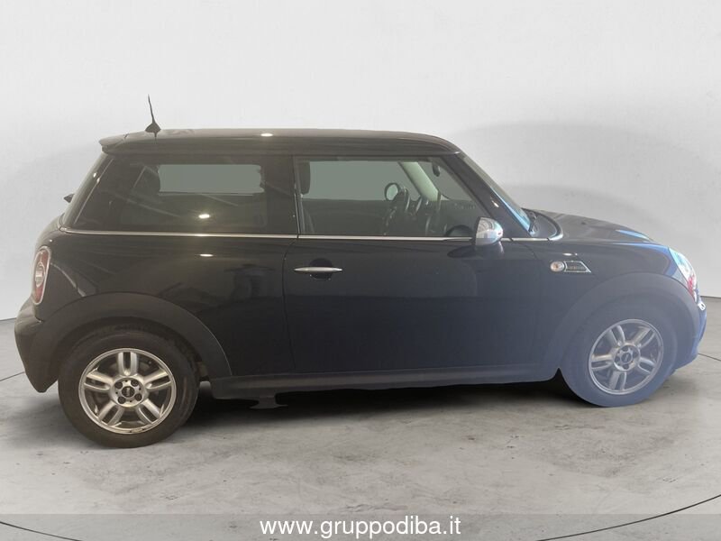 MINI One Mini 1.6 One s/clima- Gruppo Diba