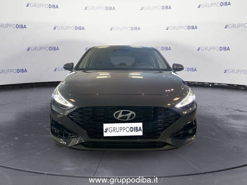 Hyundai i30 I30 5DR PE 1.0T 100CV DCT 48V BUSINESS- Gruppo Diba