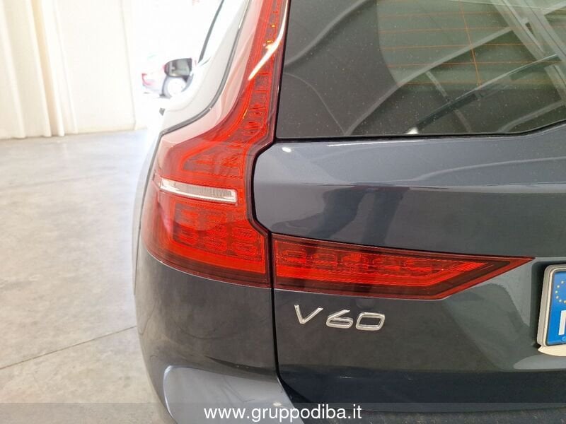 Volvo V60 V60 2.0 b4 Inscription auto- Gruppo Diba