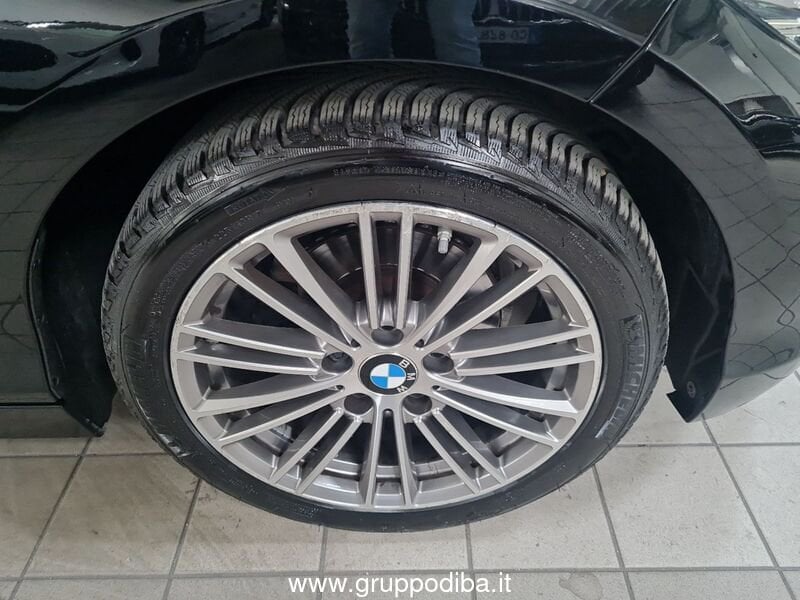 BMW Serie 1 118d 5p Sport auto my18- Gruppo Diba