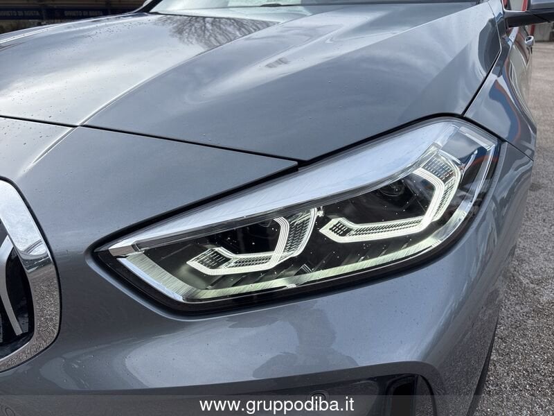 BMW Serie 1 118D 5 PORTE- Gruppo Diba