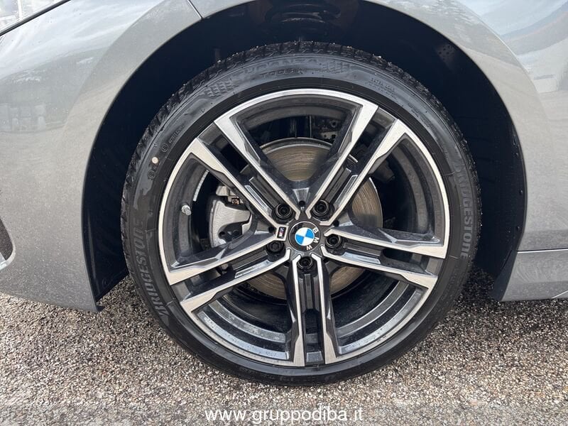 BMW Serie 1 118D 5 PORTE- Gruppo Diba