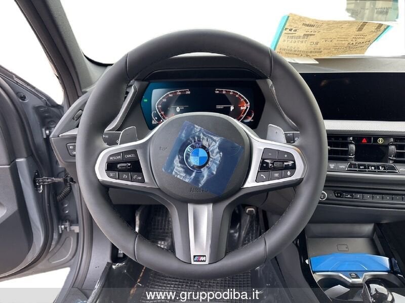 BMW Serie 1 118D 5 PORTE- Gruppo Diba