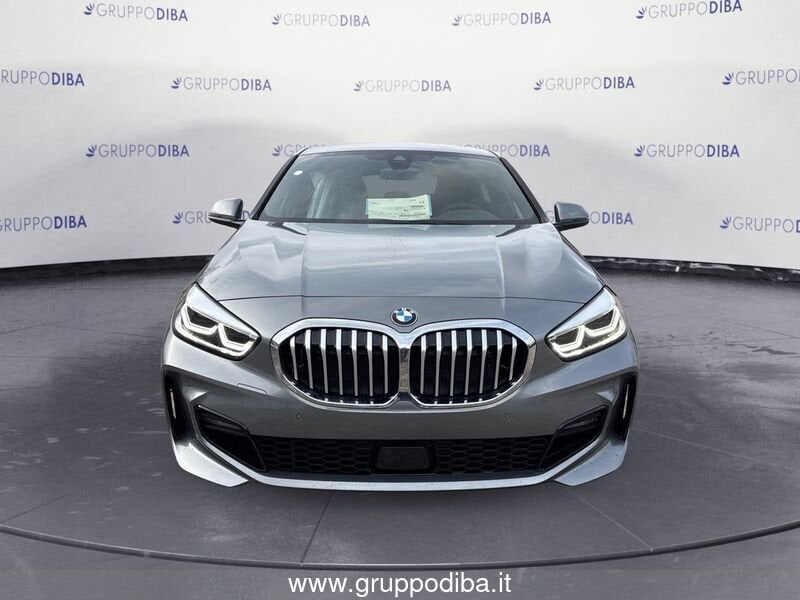 BMW Serie 1 118D 5 PORTE- Gruppo Diba