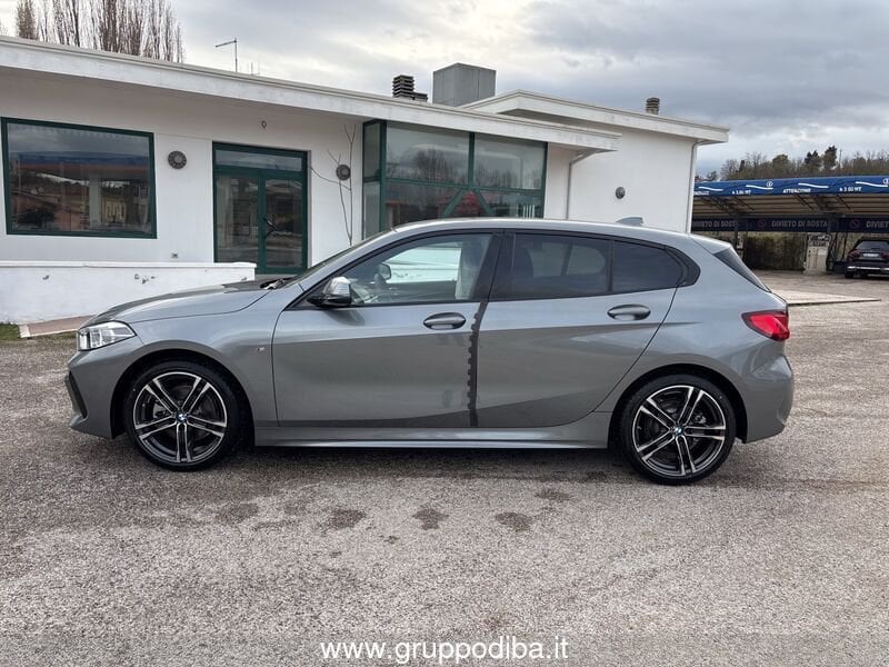 BMW Serie 1 118D 5 PORTE- Gruppo Diba