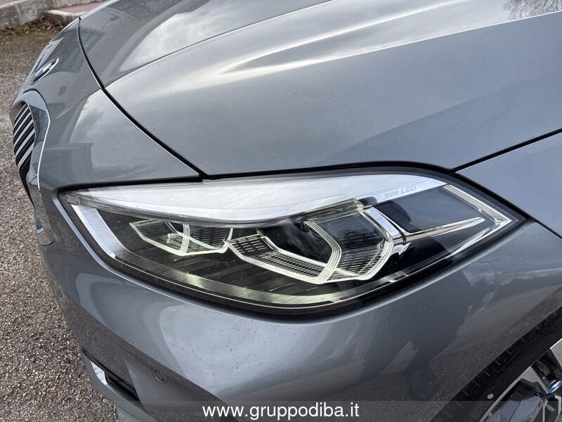 BMW Serie 1 118D 5 PORTE- Gruppo Diba