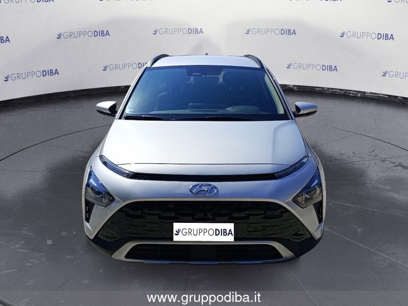 Hyundai Bayon Bayon 1.2 Gpl Xline- Gruppo Diba