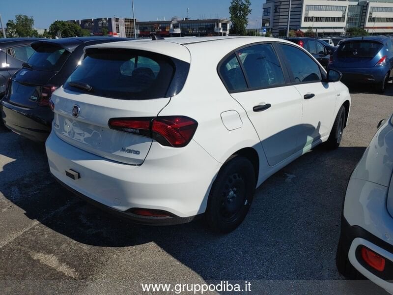 Fiat Tipo Tipo My24 1.5 Hybrid 130cv DctHb Tipo- Gruppo Diba