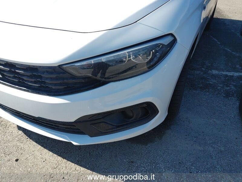 Fiat Tipo Tipo My24 1.5 Hybrid 130cv DctHb Tipo- Gruppo Diba