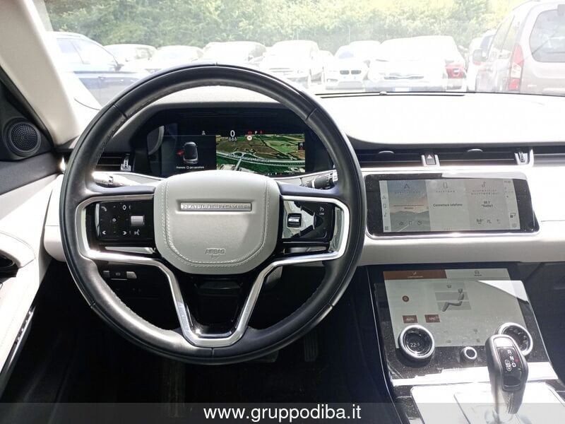 Land Rover Evoque Range Rover Evoque 1.5 i3 mhev R-Dynamic SE fwd 16- Gruppo Diba