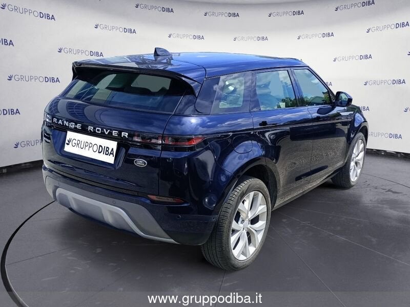 Land Rover Evoque Range Rover Evoque 1.5 i3 mhev R-Dynamic SE fwd 16- Gruppo Diba