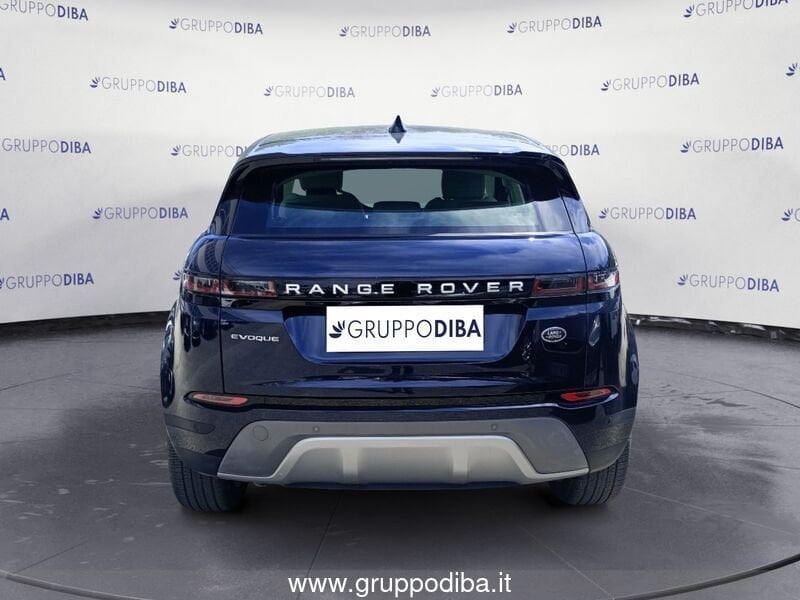 Land Rover Evoque Range Rover Evoque 1.5 i3 mhev R-Dynamic SE fwd 16- Gruppo Diba