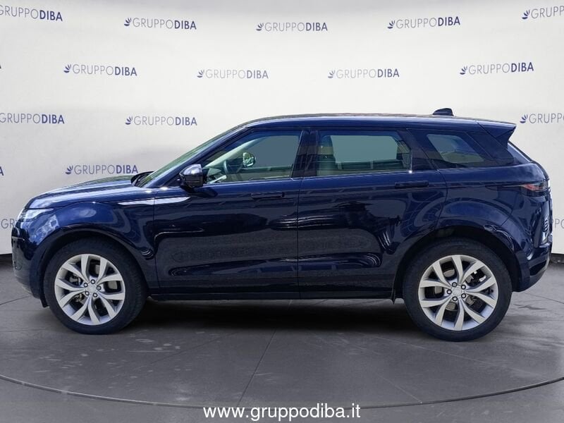 Land Rover Evoque Range Rover Evoque 1.5 i3 mhev R-Dynamic SE fwd 16- Gruppo Diba