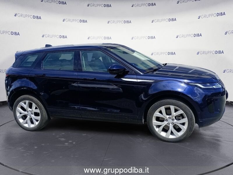 Land Rover Evoque Range Rover Evoque 1.5 i3 mhev R-Dynamic SE fwd 16- Gruppo Diba