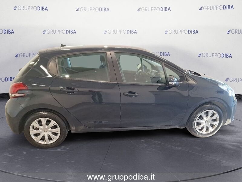 Peugeot 208 208 5p 1.2 puretech Active 68cv my18- Gruppo Diba