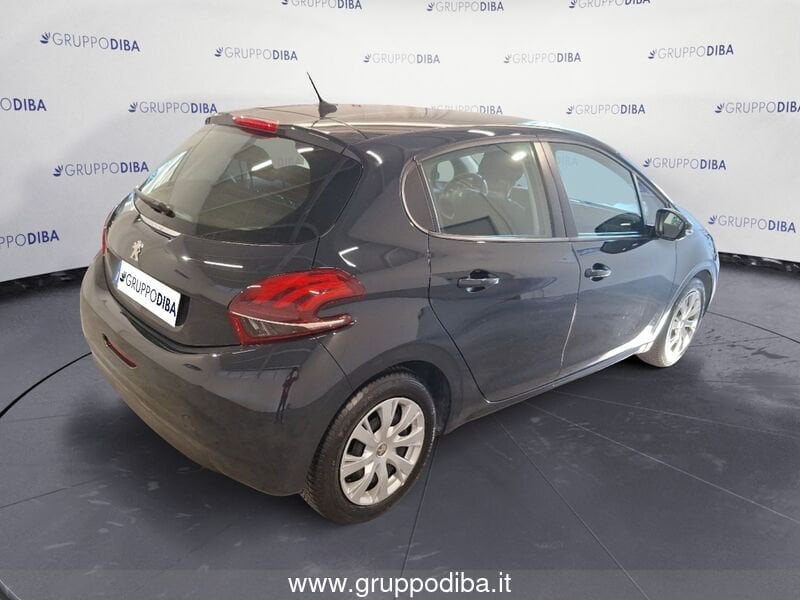 Peugeot 208 208 5p 1.2 puretech Active 68cv my18- Gruppo Diba