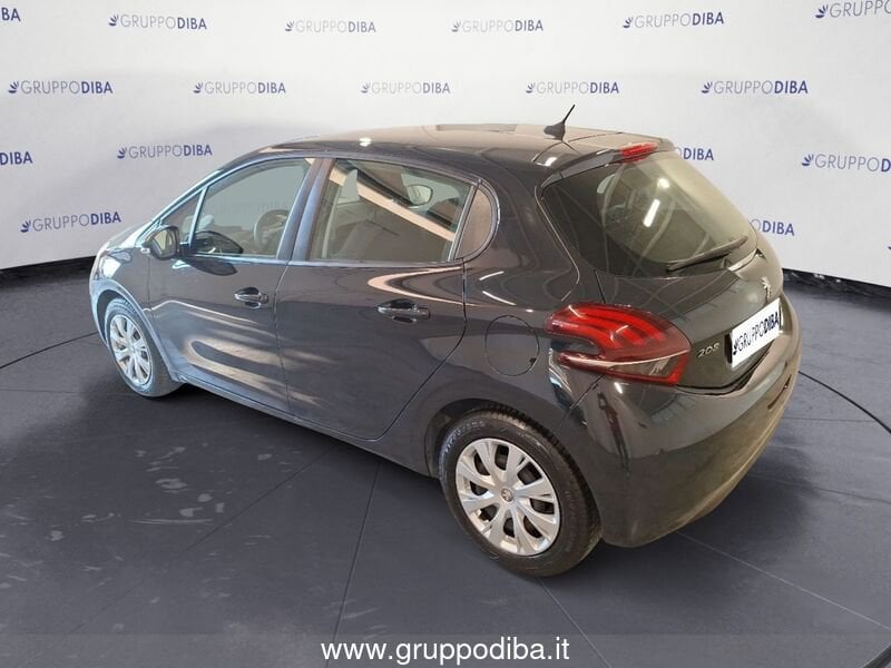 Peugeot 208 208 5p 1.2 puretech Active 68cv my18- Gruppo Diba