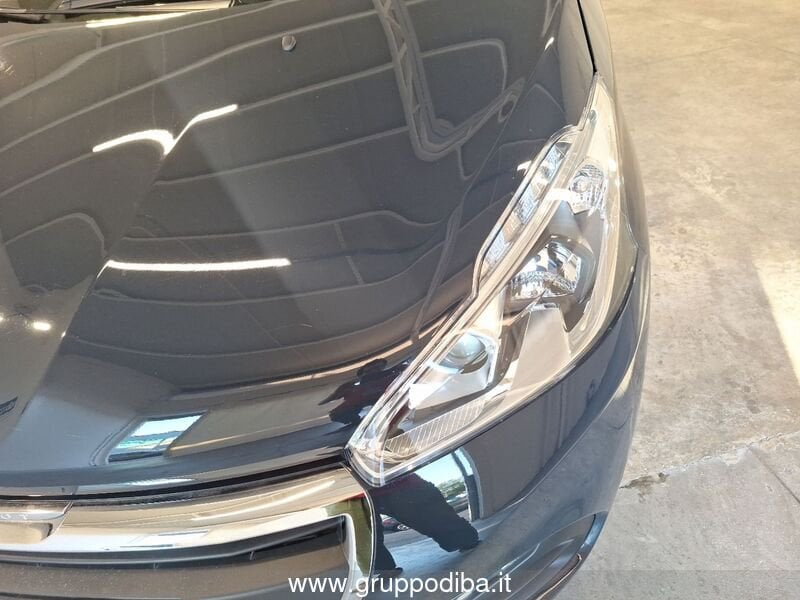 Peugeot 208 208 5p 1.2 puretech Active 68cv my18- Gruppo Diba