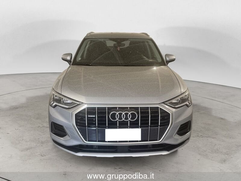 Audi Q3 Q3 40 2.0 tdi Business quattro 190cv s-tronic- Gruppo Diba