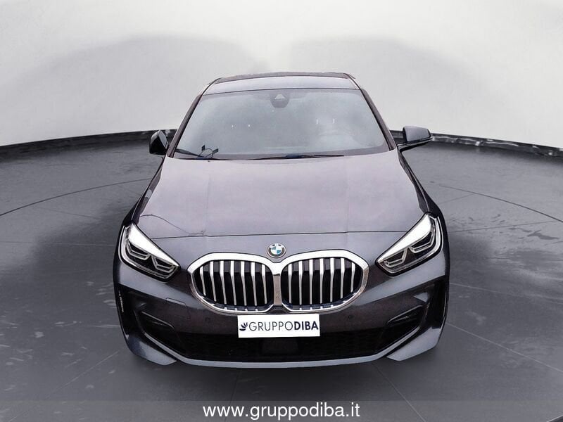 BMW Serie 1 118i Msport 136cv- Gruppo Diba